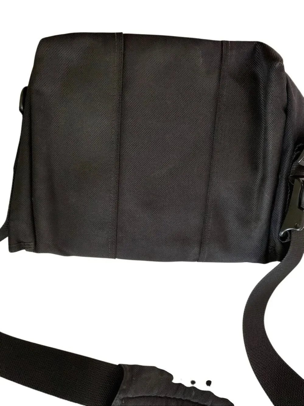 Timbuk2 messenger bag black 10 x 14